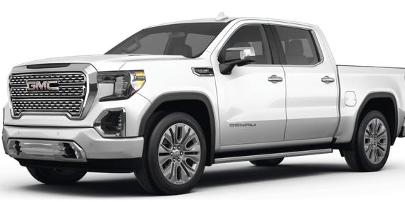 GMC SIERRA LIMITED 2022 3GTU9FEL2NG158890 image